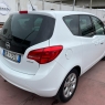 OPEL MERIVA 1.4 BENZINA 120 CV ANNO 2013